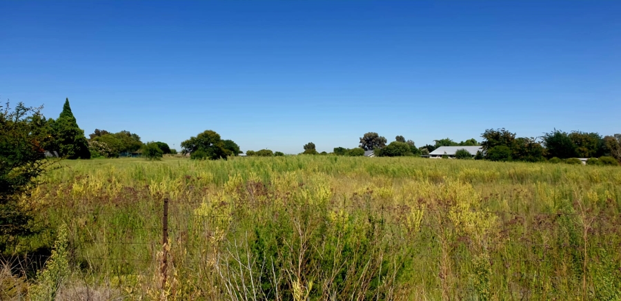 Commercial Property for Sale in Groenvlei Sh Free State